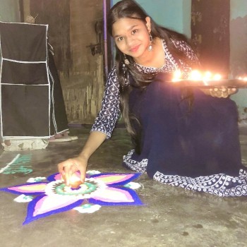 Megha Tomer